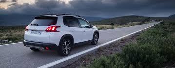 The peugeot 2008 suv gives you android auto and apple carplay as standard, so you can connect your phone can dive right into that experience. Peugeot 2008 Infos Preise Alternativen Autoscout24