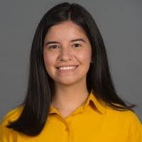 Yvette Nevarez's Instagram, Twitter & Facebook