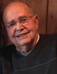 Obituary information for Max Stuart Mullinax