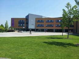 University Of Surrey Surrey Guildford Surrey University