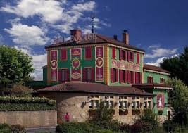 Dining At Paul Bocuse The Most Memorable Meal Of Our Lives