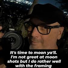 I'm really enjoying the new skills I am learning while out