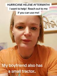 I want to help. I'm a former ICU nurse and just want to do something,  anything for the people affected by Hurricane Helene. #volunteer #Helene  #wnc #flooding2024