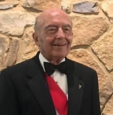 Anthony J. Cardinal "Tony"