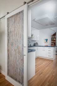 Standard kitchen wall cabinets have solid doors, for the primary reason of hiding the contents inside. Open Concept Trend Update Kitchenvisions
