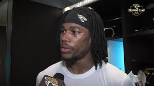 Demetrius McCray: "I'm just competing every day"