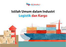 Mengenal istilah dalam dunia ekspedisi kargo. Jasa Pengiriman Medan Istilah Umum Dalam Industri Logistik Dan Kargo
