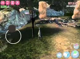 Lick it and run through the skatepark, up the mountain and find the wind altar. Wn Goat Simulator How To Find The Wind Relic On Goat Simulator
