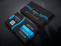 All kind of formats, all are easy to download and can be used in private and business card mockup in 90x50mm format created from three high resolution photos. Corporate Visiting Card Design Template In Eps Format 001630 Template Catalog