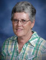 Obituary information for Glenda Adele Hargrove