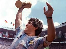 The competition started on 30 october 2020 and ended on 31 march 2021. In Memoria Di Diego Armando Maradona Le 4 Maglie Piu Iconiche Indossate Dal Pibe De Oro Soldoutservice