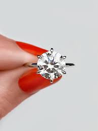 But how do you know if the diamond is big enough? Shopping For A 2 Carat Diamond Ring Avoid These Mistakes Frank Darling