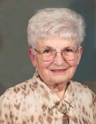 Arlene Sophia Ethel Shade (Perry)