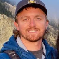 Keaton Orr's Instagram, Twitter & Facebook