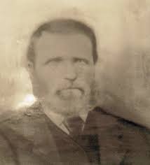 LEBLANC, Theophile and Henriette Belanger