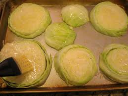 Martha Stewart Roasted Cabbage Roasted Cabbage Steaks Roasted Cabbage Recipes
