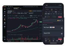 Cex.io is one of the oldest and most reliable cryptocurrency trading platforms in the uk. Crypto Trading Apps The Best Cryptocurrency Trading Apps 2021