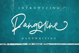 It depends on the perspective and requirement of the work that which font is to be used. Cursive Script Font Free Dafont Free