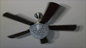 This is one of the most frequently online stores where people go to if they are looking for harbor breeze ceiling fan parts. Pra7 Reviews Harbor Breeze Parklake 52 In Ceiling Fan Youtube