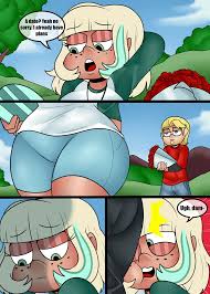 Great Amazon And Jackie (star vs. the forces of evil) porn comic by  [zaicomaster14]. Big penis porn comics.