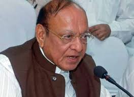 Inside story of BJP's fight against Ahmed Patel and its impact