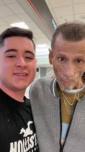 Fundraiser by Bradley Caban : Bringing our Father Home