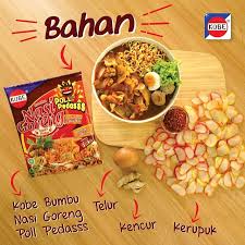 Cara membuat seblak basah sederhana khas bandung. Dapur Kobe Resep Seblak Poll Pedas Mau Tau Bahan Bahan Facebook