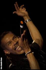 Earth, Wind and Fire