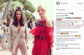 Rita andreia martins pereira (carcavelos, cascais, 13 de março de 1982) é uma atriz, modelo e apresentadora de televisão portuguesa. O Que Fazem Cristina Ferreira E Rita Pereira Juntas Em Cannes