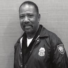 Weiser Officers Step Up During Hurricane Matthew