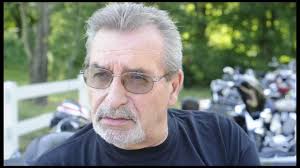 The Big Mike's Annual Memorial Motorcycle Run