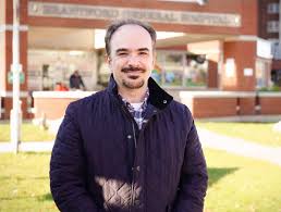 This month's ThumbsUp Spotlight is Dr. Samir Aziz, ED physician 🎉…