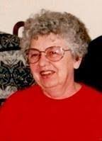 Ada Judd Obituary (1933