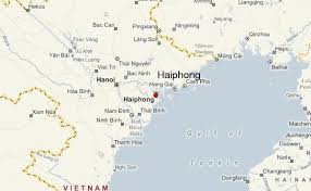 Hosting is supported by ucl, bytemark hosting, and other partners. Haiphong Weather Forecast