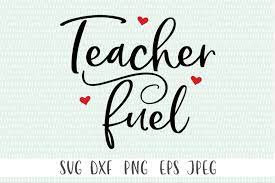 Download Free Teacher Fuel Crafter File Svg Free Best Cutting Files