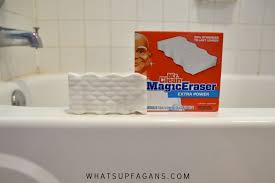 Maybe you would like to learn more about one of these? My Dirty Little Secret For A Sparkling Clean Bathtub