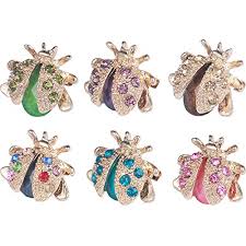 Tenemos buenas noticias para todos nuestros lectores. Broches Y Alfileres Para Mujer Amazon Es