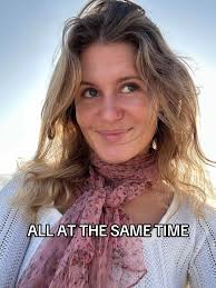 nacht durchfeiern & (veganer)Döner, aber dann yoga und porridge am mor...