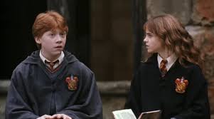 See more ideas about regiment, black robe, thanksgiving cornucopia. In Harry Potter And The Chamber Of Secrets Ron Weasley S Robes Are Noticibly More Faded Than Everyone Else S As He S From A Poor Family And Buys Them Secone Hand Moviedetails