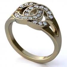 The new discount codes are constantly updated on couponsgoods. Chanel Ring 3d Models Stlfinder