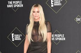 The latest tweets from khloé (@khloekardashian): Khloe Kardashian Hated Her Chubby Cheeks People Oanow Com