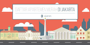 Kami memiliki 1,020 rumah untuk disewakan untuk apartemen murah jakarta barat, harga mulai dari rp 2,600,000. Daftar Apartemen Murah Di Jakarta