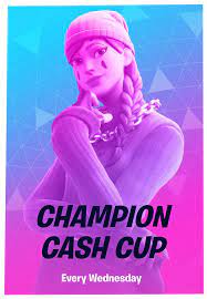Here is an image showcasing the same Champion S Cash Cup Chapter 2 Season 3 Week 1 Na West Liquipedia Fortnite Wiki