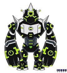 Pin On Ben 10