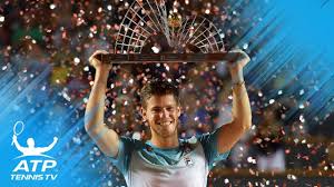 193 видео • 73 канала. Diego Schwartzman Wins Biggest Career Title Rio Open 2018 Final Highlights Youtube