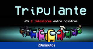 Maybe you would like to learn more about one of these? Videojuegos Del Ano Del Among Us A Los Juegos Friv