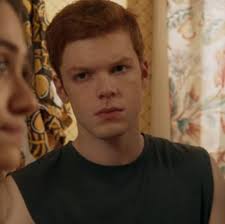 Tumhe Ian Gallagher mein sabse zyada kya pasand aaya? : r/shameless