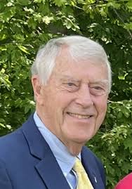 Obituary information for Coe Wemple Johnson