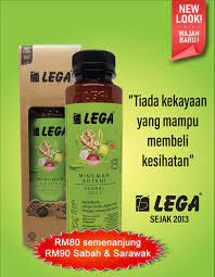 This opens in a new window. Jus Lega Packing Baru 2019 Penawar Penyakit Darah Tinggi Jantung Dan Kolestrol