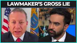 Corrupt Dems CALLED OUT For Shunning Mamdani Endorsement